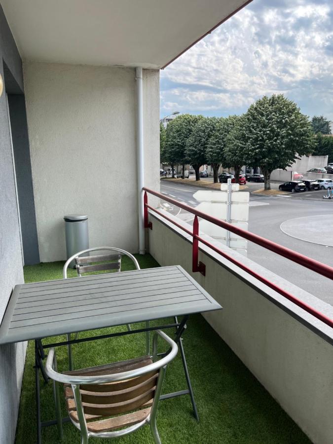 Sur Yon Apartment